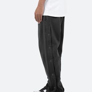 Colosseum Pants Breakaway Leisure & Jogger by Athletics Black Size M